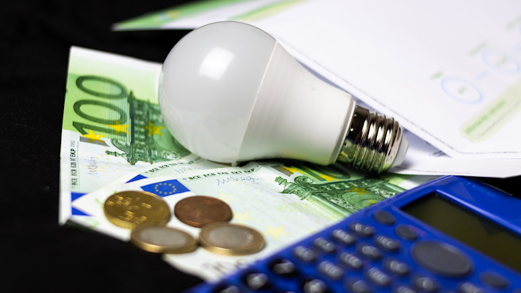 Stromkosten optimieren